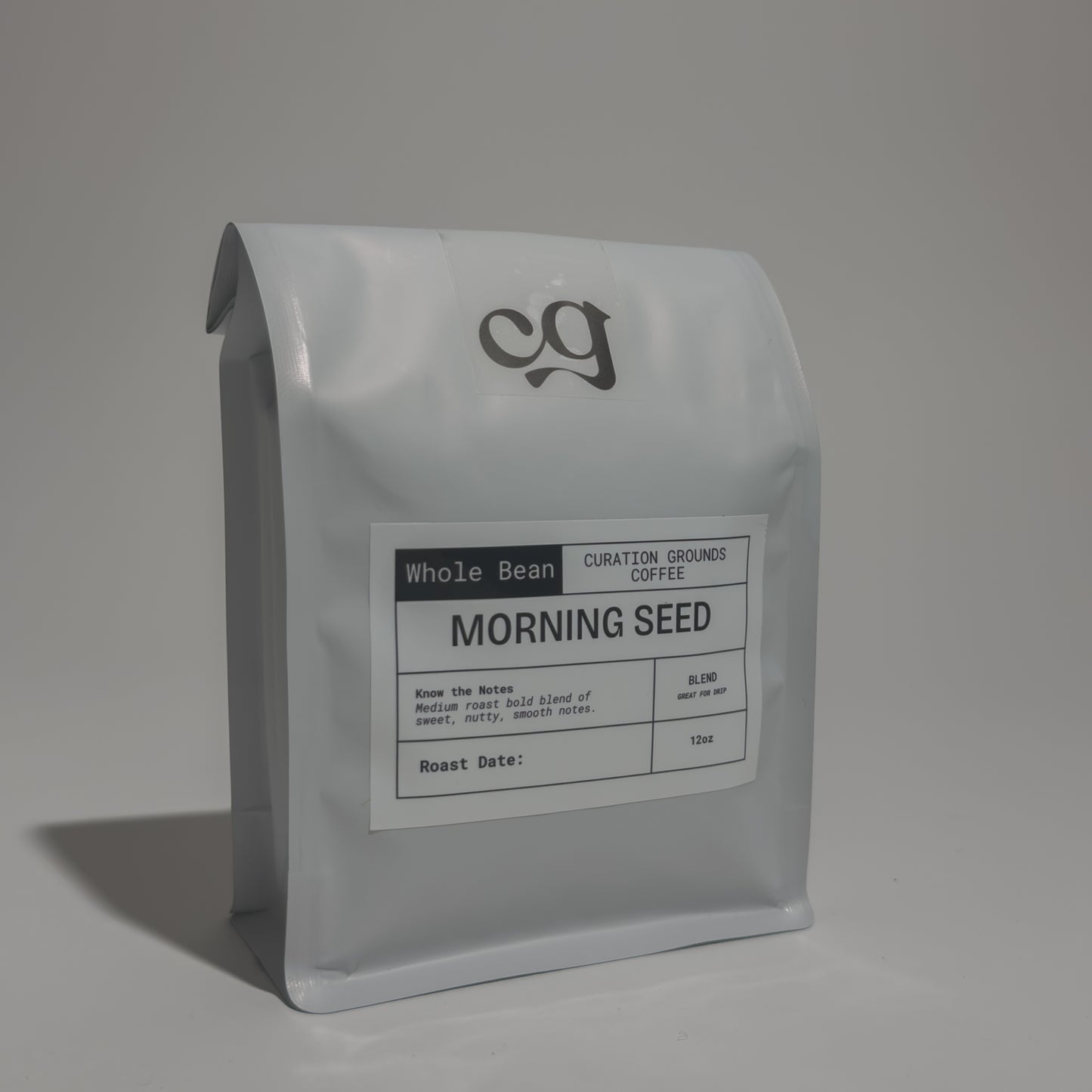 MORNING SEED