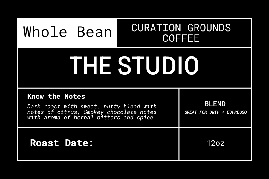 THE STUDIO