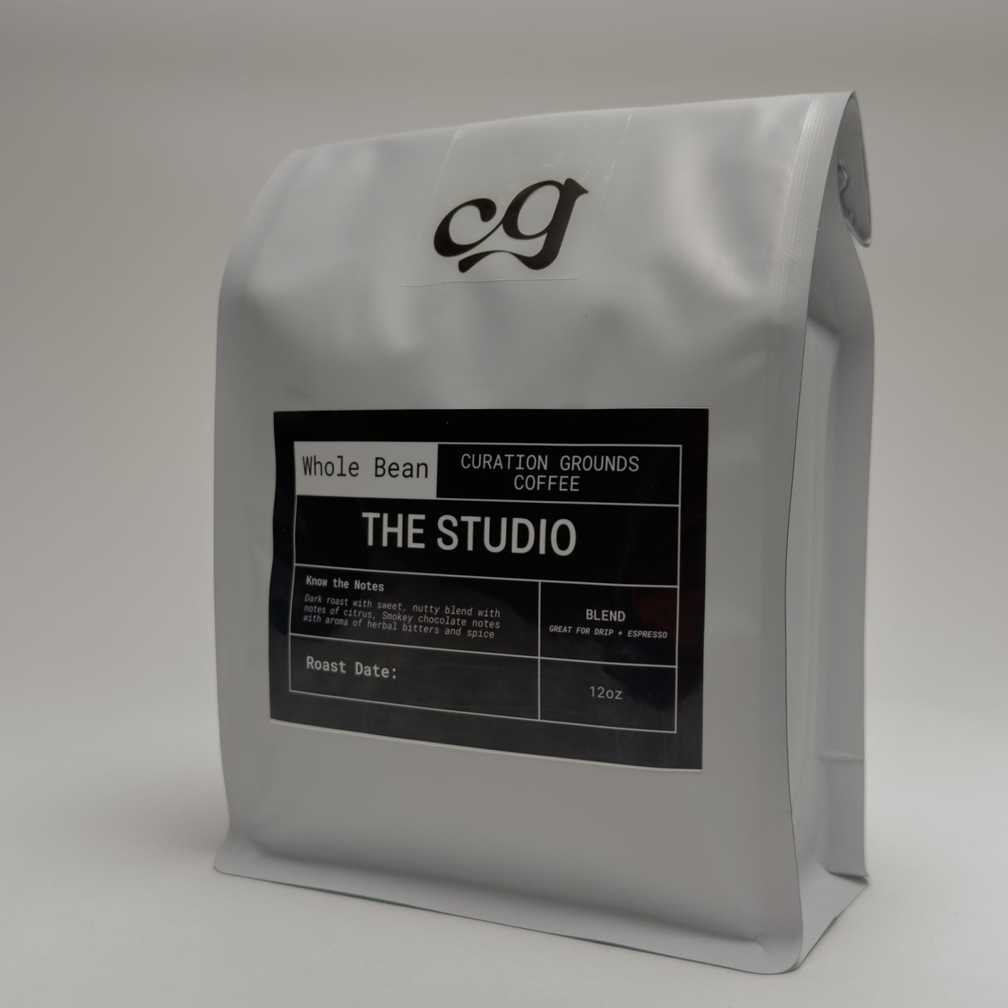 THE STUDIO