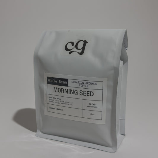 MORNING SEED