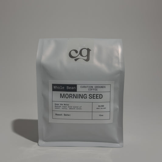 MORNING SEED